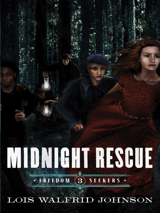 Title details for Midnight Rescue by Lois Walfrid Johnson - Available